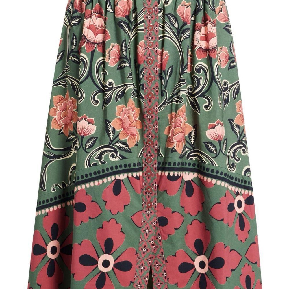 FARM RIO SKIRT